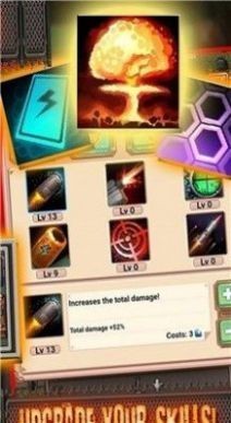 放置僵尸避难所截图3