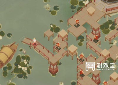 神仙道3神阙风物志第三章具体攻略