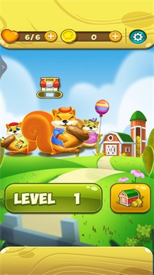 欢乐农场爱消除截图5