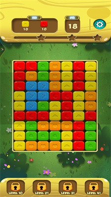 欢乐农场爱消除截图2