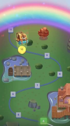 超级点点消截图4