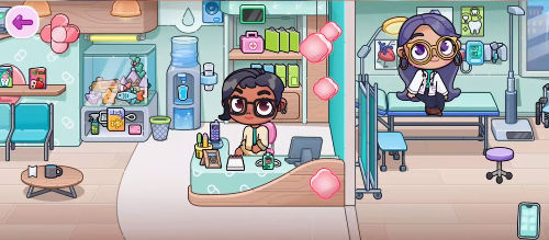 阿凡达世界更新教室