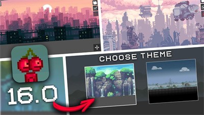 甜瓜游乐场16.0版本截图2