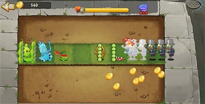 植物变异大招版截图2