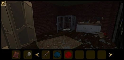 遗忘之丘第三轴截图2