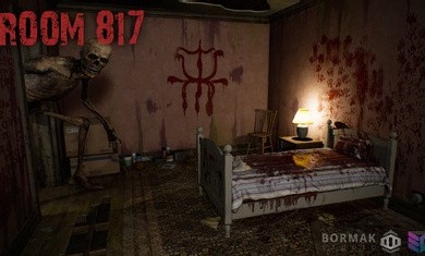 房间817截图3