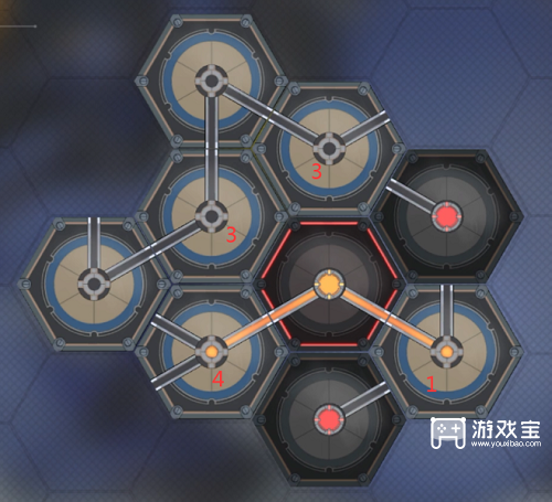 崩坏星穹铁道冬城博物珍惜簿第二天全流程攻略