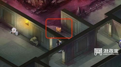 新仙剑奇侠传之挥剑问情第六章宝箱位置详细攻略