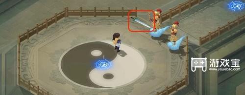 新仙剑奇侠传之挥剑问情第六章宝箱位置详细攻略