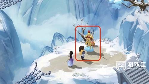 新仙剑奇侠传之挥剑问情第六章宝箱位置详细攻略