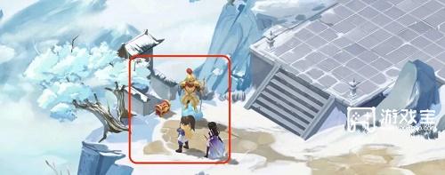 新仙剑奇侠传之挥剑问情第六章宝箱位置详细攻略