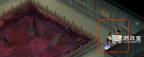 新仙剑奇侠传之挥剑问情第六章宝箱位置详细攻略