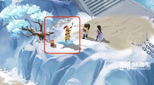 新仙剑奇侠传之挥剑问情第六章宝箱位置详细攻略