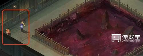 新仙剑奇侠传之挥剑问情第六章宝箱位置详细攻略