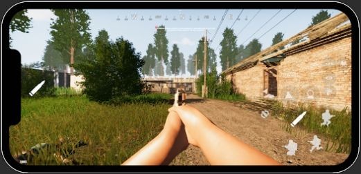 死亡生存决择截图4