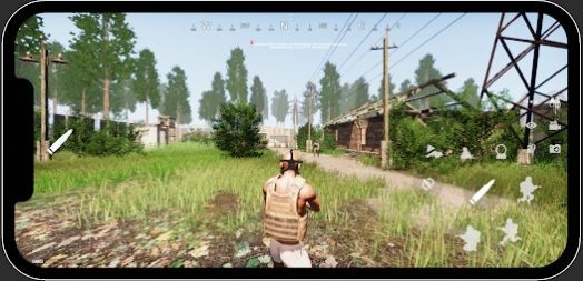 死亡生存决择截图2