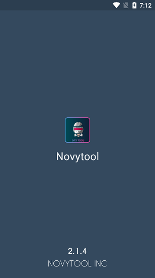 Novytool截图1