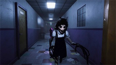 黑暗欺骗手机版截图2
