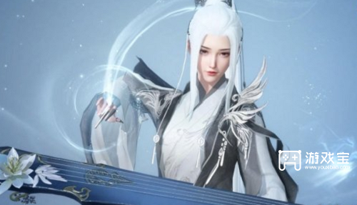 逆水寒手游白发多少钱