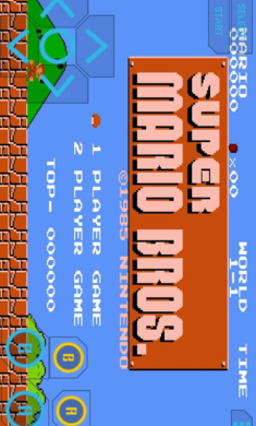 fc模拟器安卓版截图1