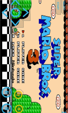 fc模拟器安卓版截图4