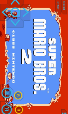 fc模拟器安卓版截图3