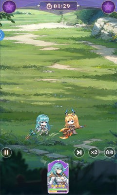 拜托了勇者大人截图4