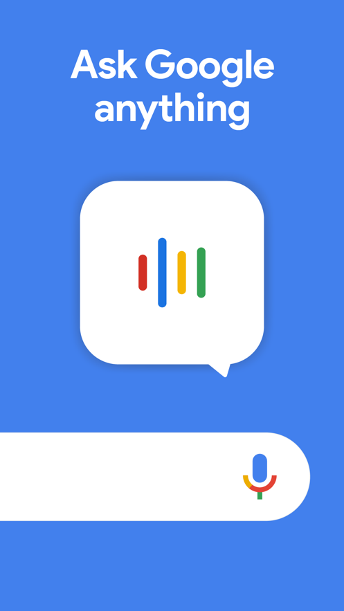 谷歌app安卓手机版截图2