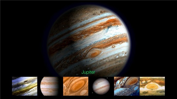 starwalk星空软件截图1