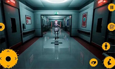 娃娃恐怖屋截图2