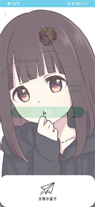 王者小盒子截图3