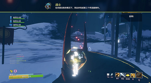 雨中冒险2人物解锁条件是什么