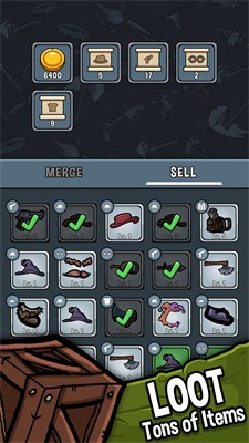 泡菜皮特生存截图4