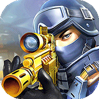 王者英雄之枪战传奇充值版