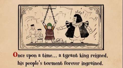 愤怒的国王截图4