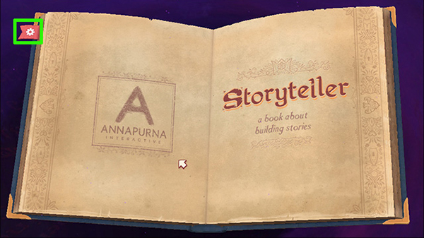 Storyteller游戏手机版
