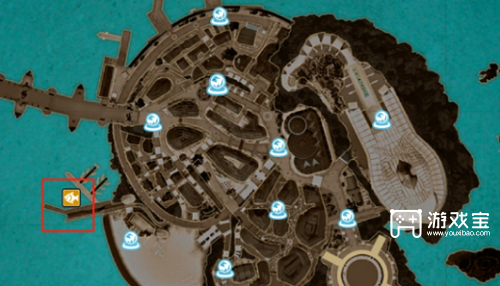 蓝色协议怎么钓鱼