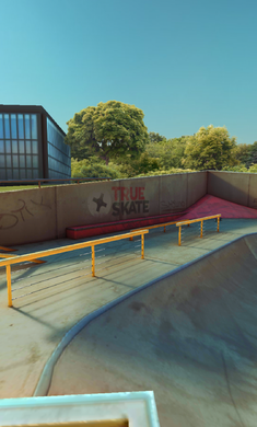 真实滑板正版截图2