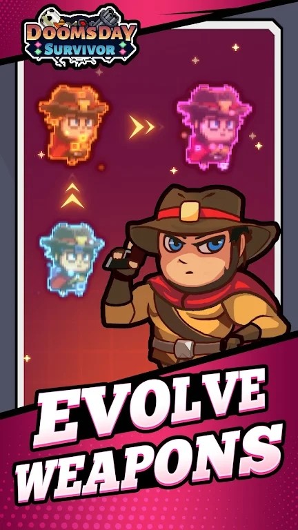 末日幸存者最后的英雄截图2