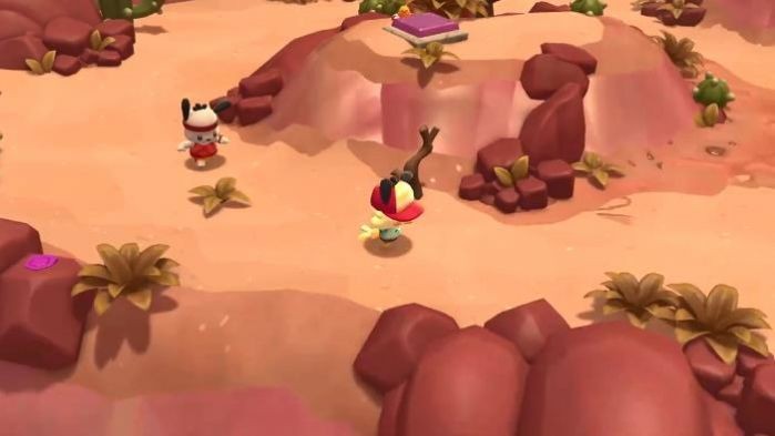 凯蒂猫乐园大冒险截图3