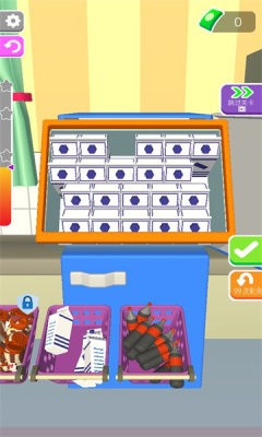 收纳我最溜截图3