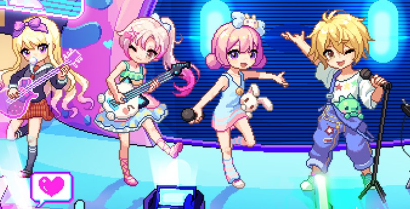 皮卡堂之梦想起源