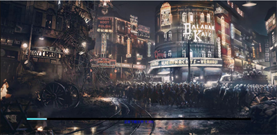 狂飙话事人截图4