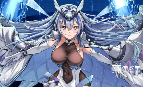 碧蓝航线新泽西为什么叫花园呢