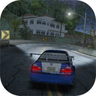 极品飞车9自制版