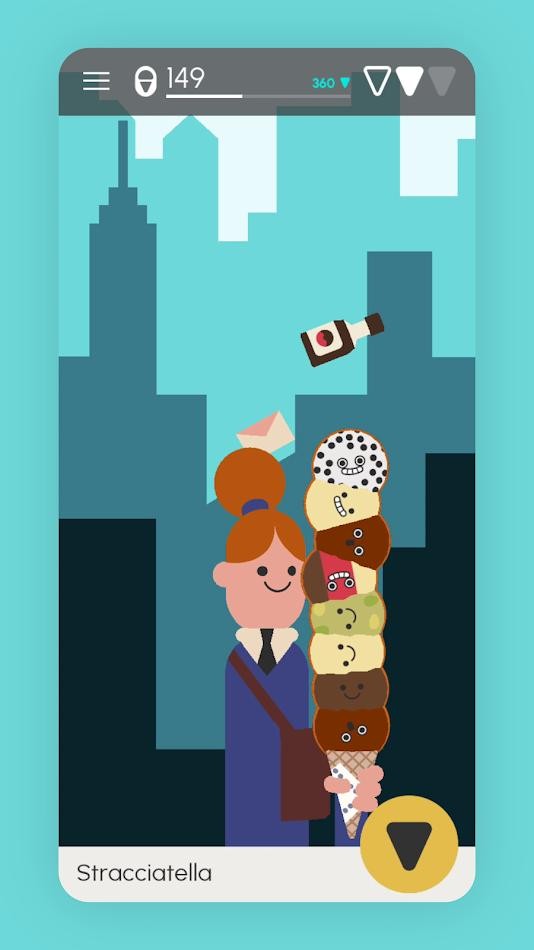 冰淇淋灾难截图5