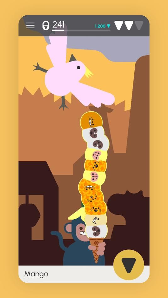 冰淇淋灾难截图4