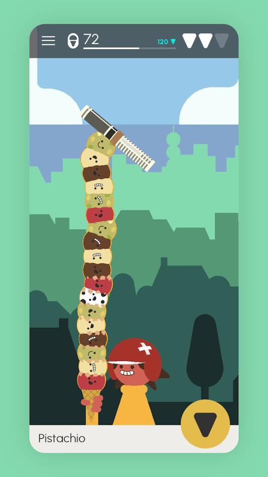 冰淇淋灾难截图3