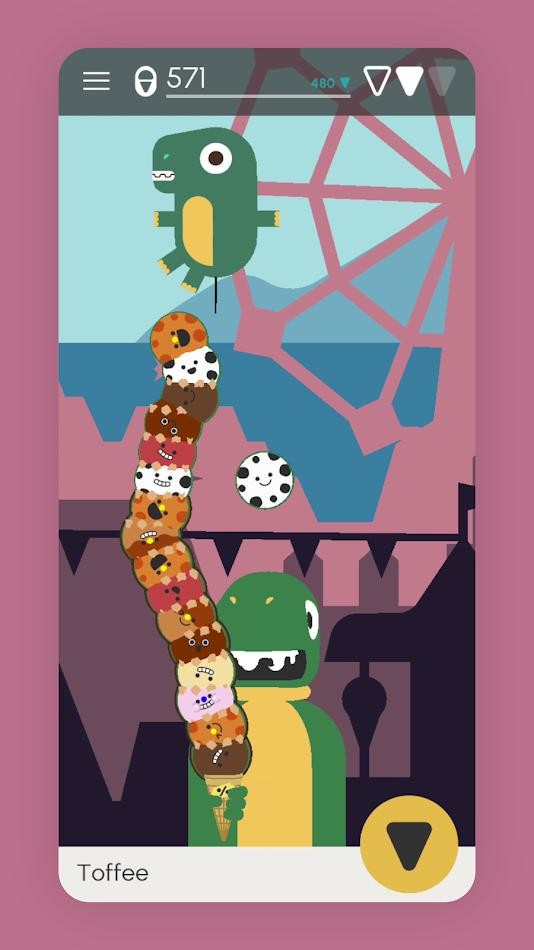 冰淇淋灾难截图2