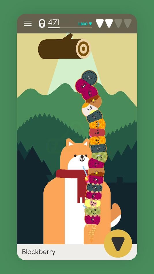 冰淇淋灾难截图1